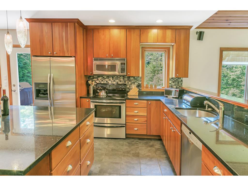 89 Ryder Corner Road Sunapee, NH 03782 - Photo 11 of 37