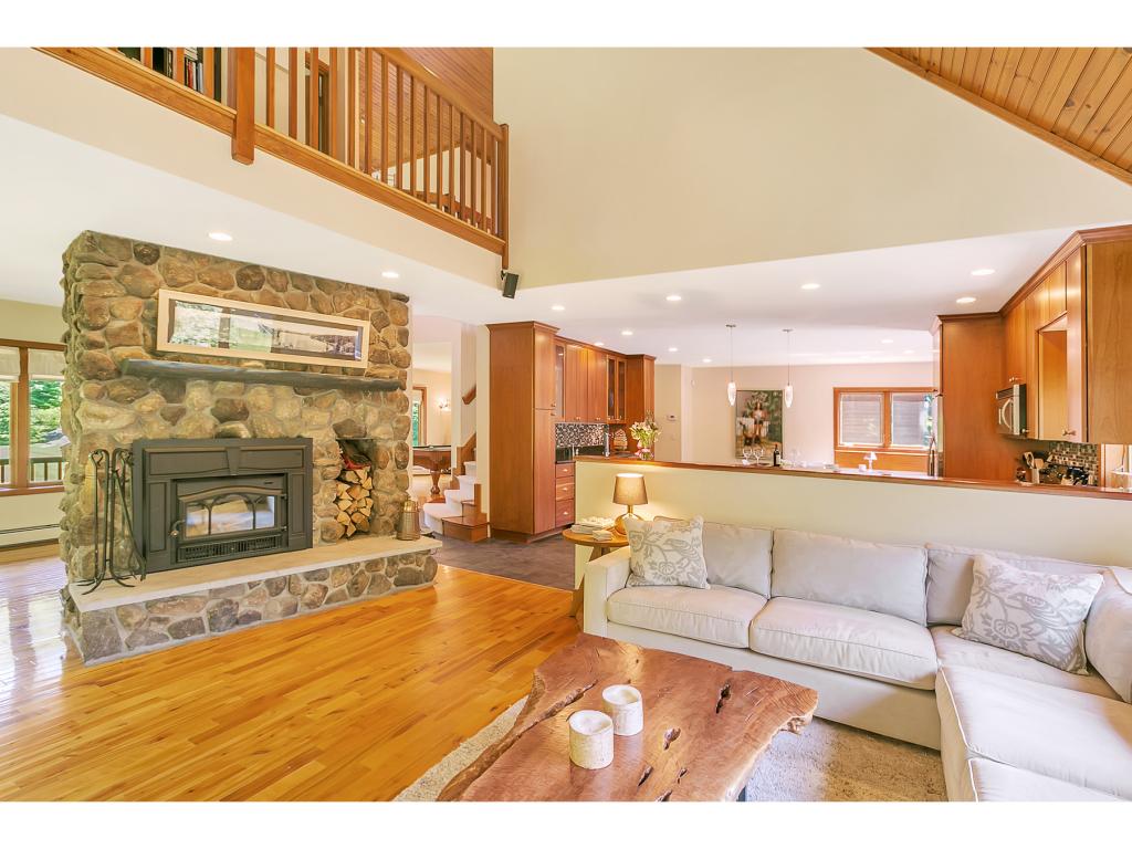 89 Ryder Corner Road Sunapee, NH 03782 - Photo 15 of 37