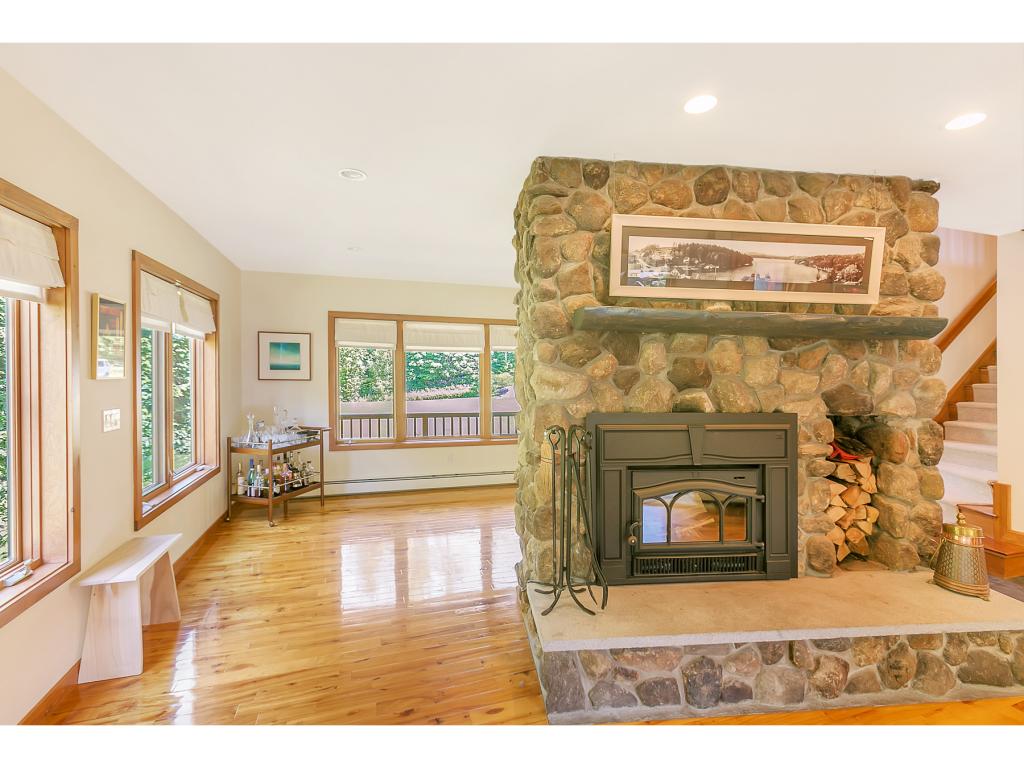 89 Ryder Corner Road Sunapee, NH 03782 - Photo 17 of 37