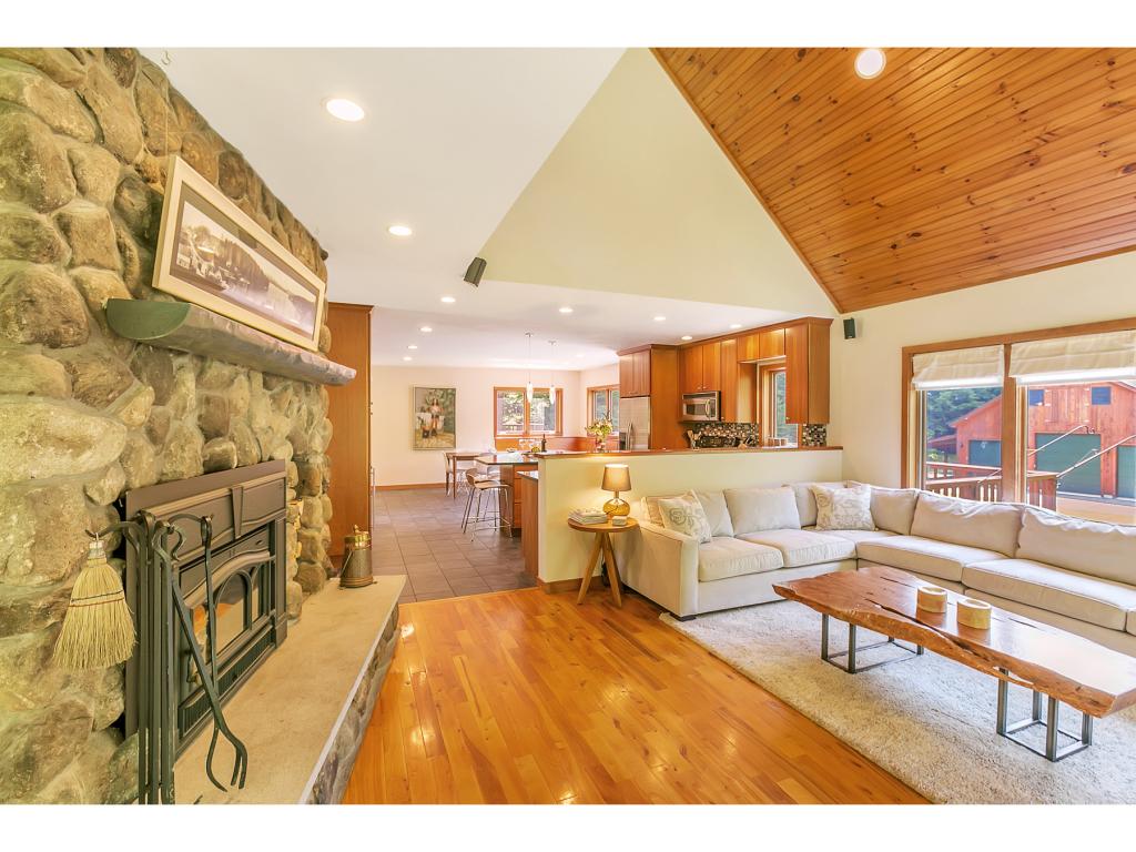 89 Ryder Corner Road Sunapee, NH 03782 - Photo 18 of 37