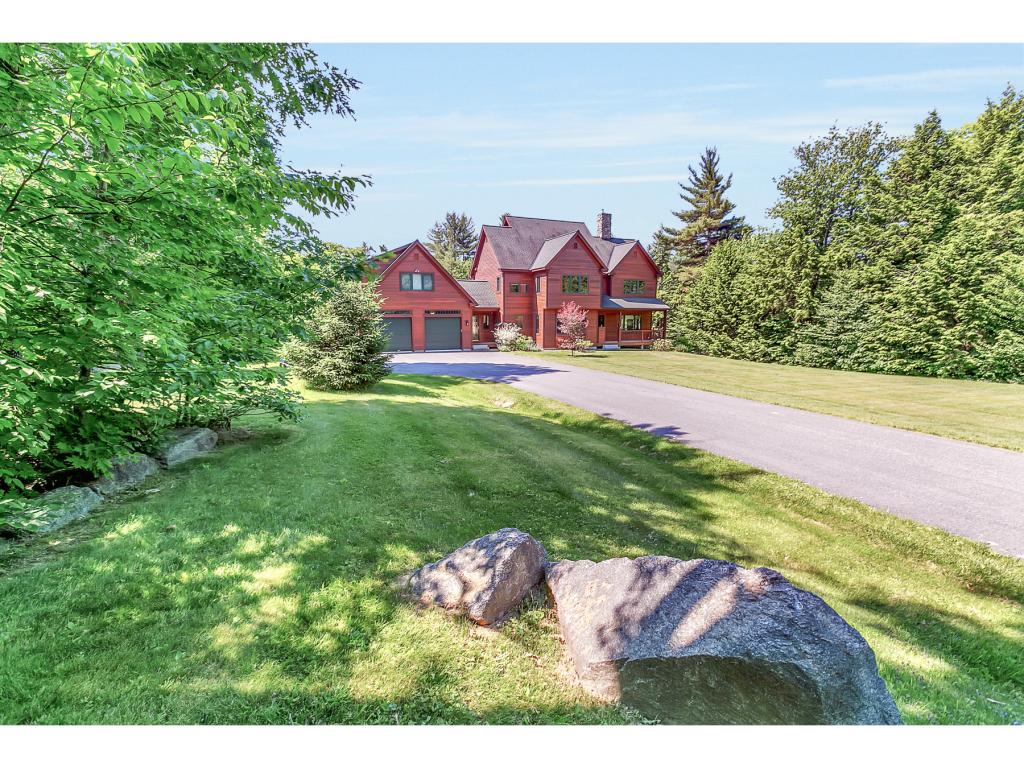 89 Ryder Corner Road Sunapee, NH 03782 - Photo 3 of 37