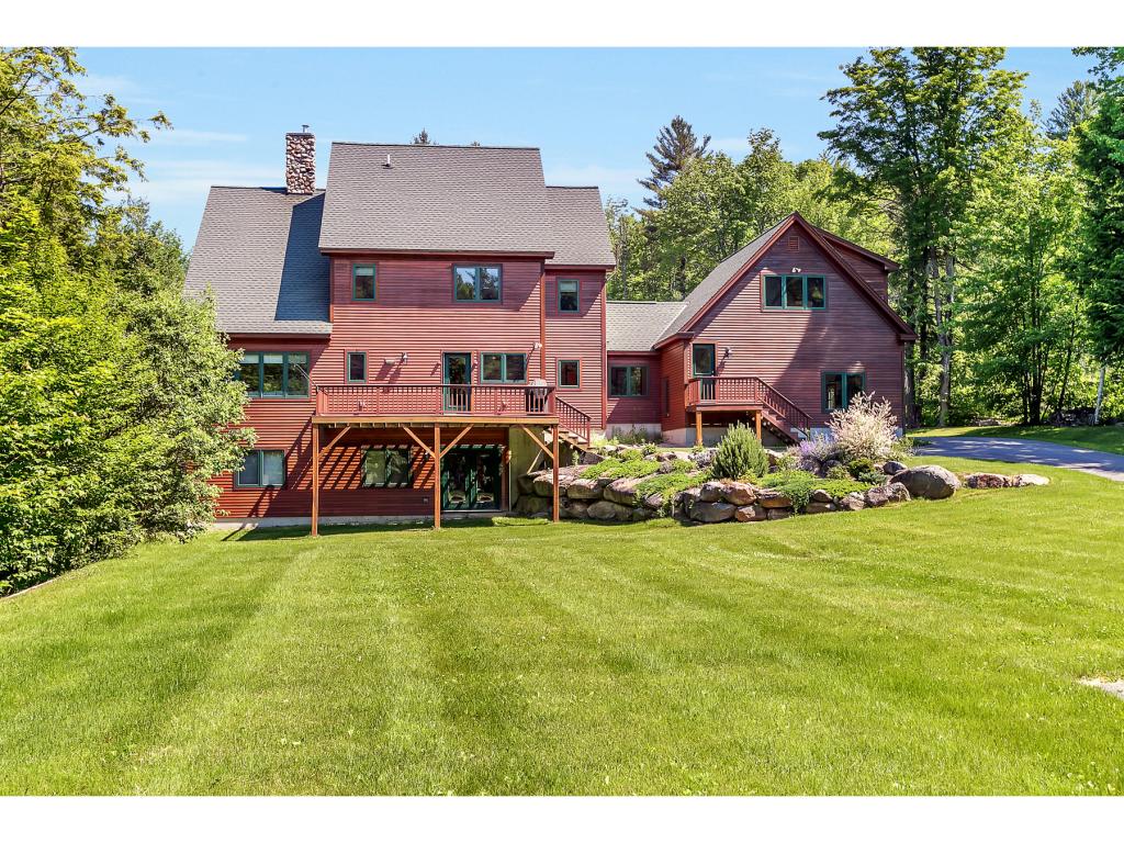 89 Ryder Corner Road Sunapee, NH 03782 - Photo 4 of 37