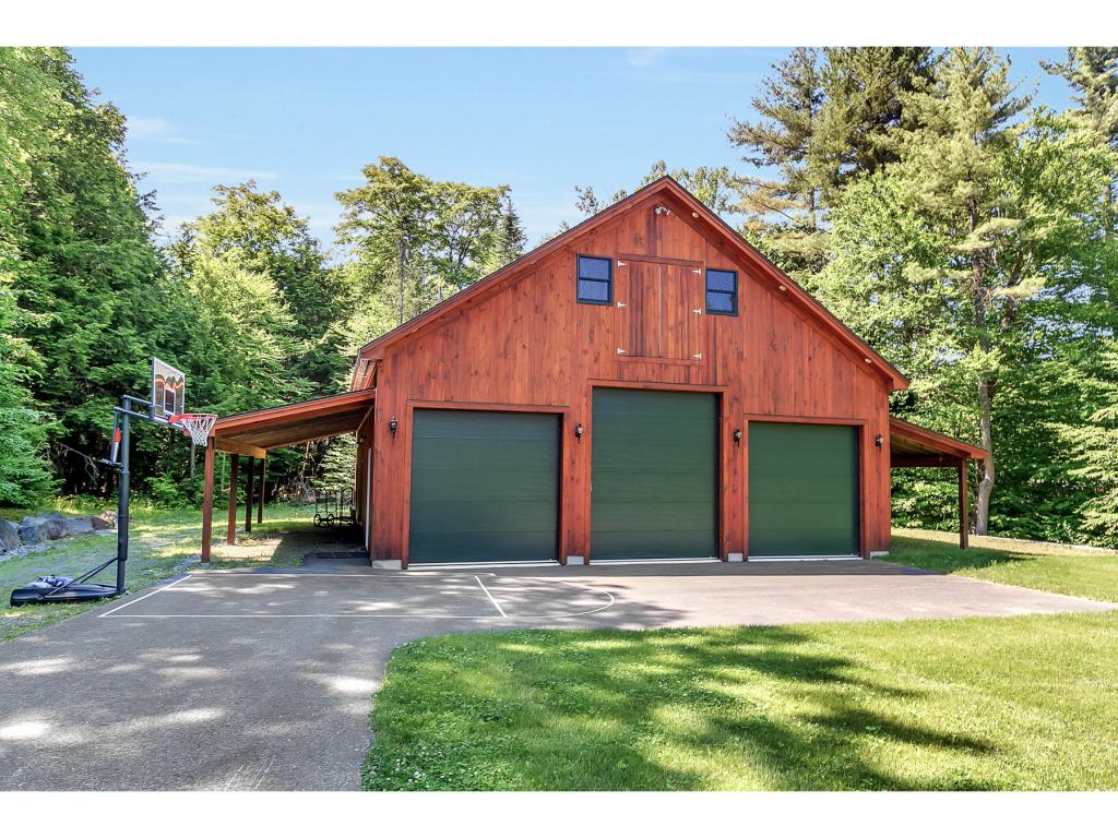 89 Ryder Corner Road Sunapee, NH 03782 - Photo 5 of 37