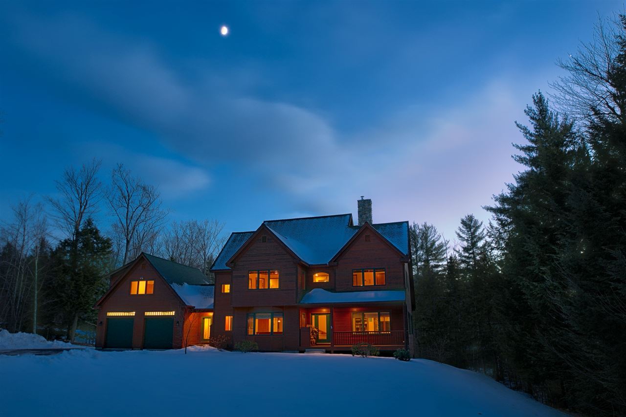 89 Ryder Corner Road Sunapee, NH 03782 - Photo 6 of 37