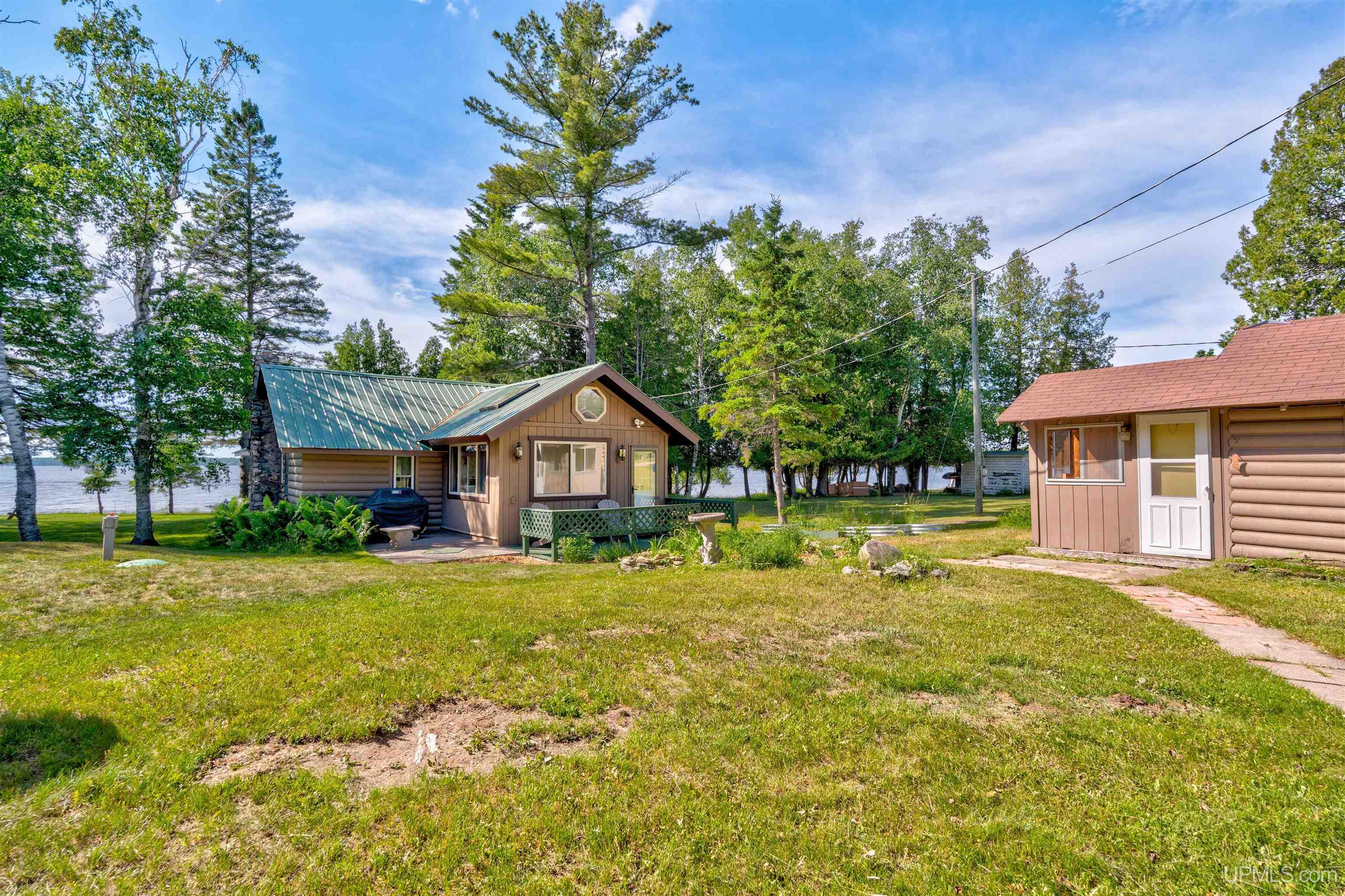703 Corbridge Road Gulliver, MI 49840 - Photo 51 of 77
