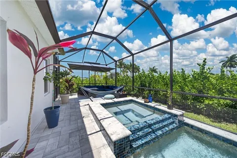 $645,000 | 1321 Northwest 42nd Avenue, Cape Coral, FL 33993
