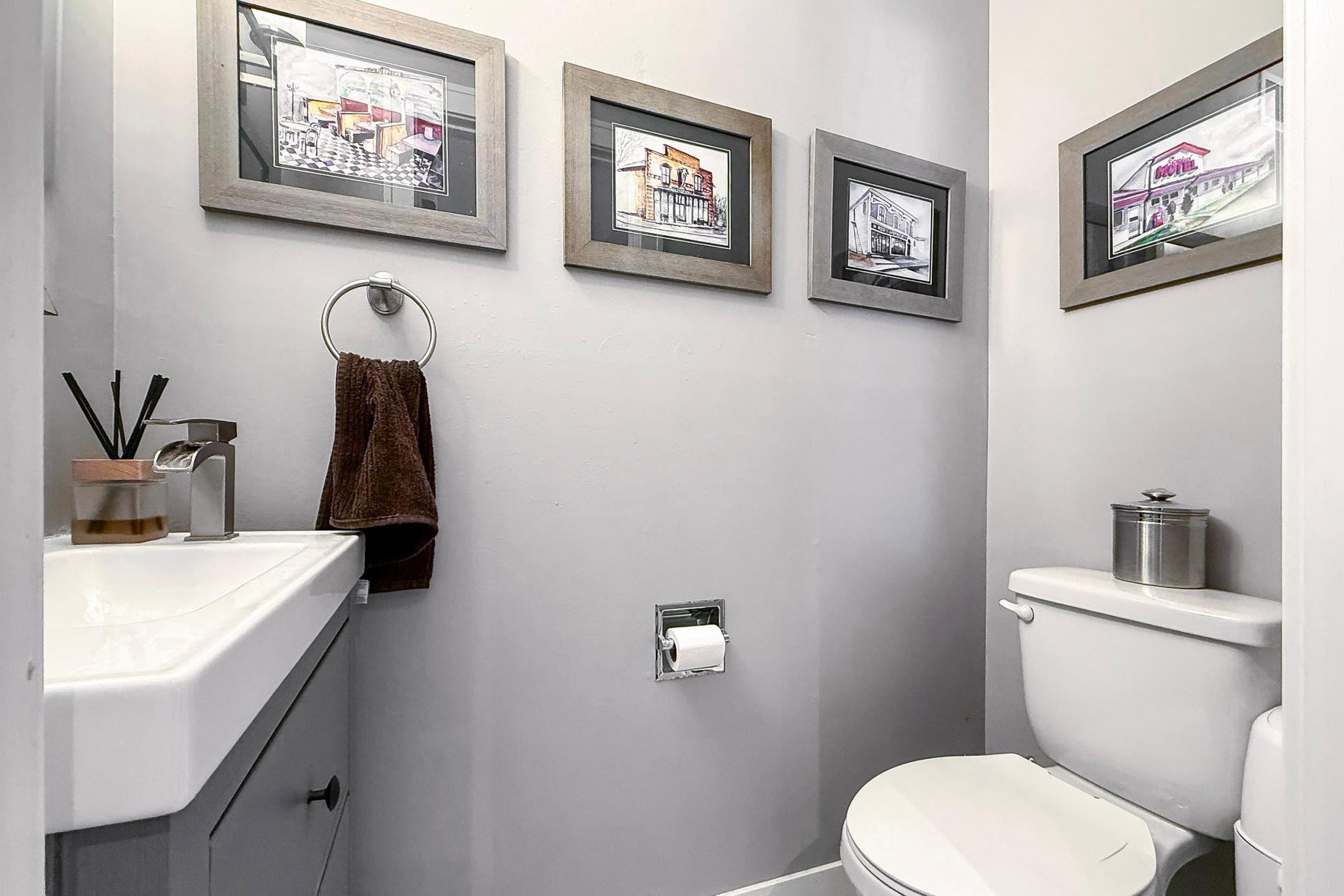 1526 16 1/2 Street South Fargo, ND 58103 - Photo 13 of 50