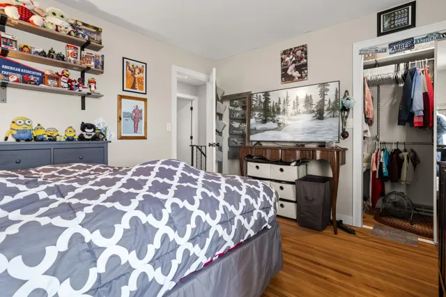 $190,000 | 1526 16 1/2 Street South, Fargo, ND 58103