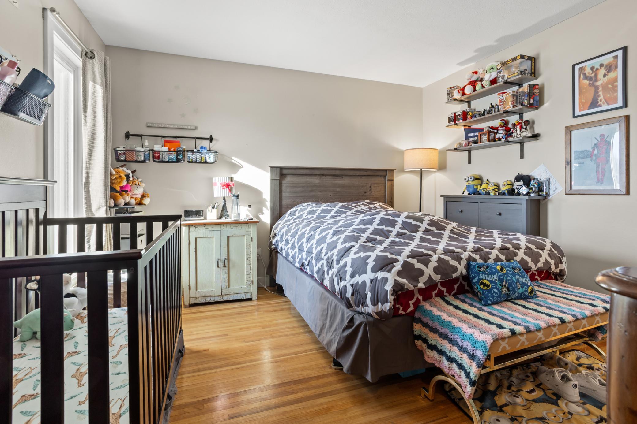 1526 16 1/2 Street South Fargo, ND 58103 - Photo 18 of 50