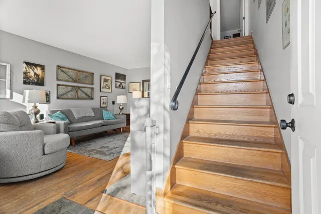 $190,000 | 1526 16 1/2 Street South, Fargo, ND 58103