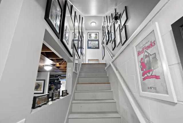 $190,000 | 1526 16 1/2 Street South, Fargo, ND 58103