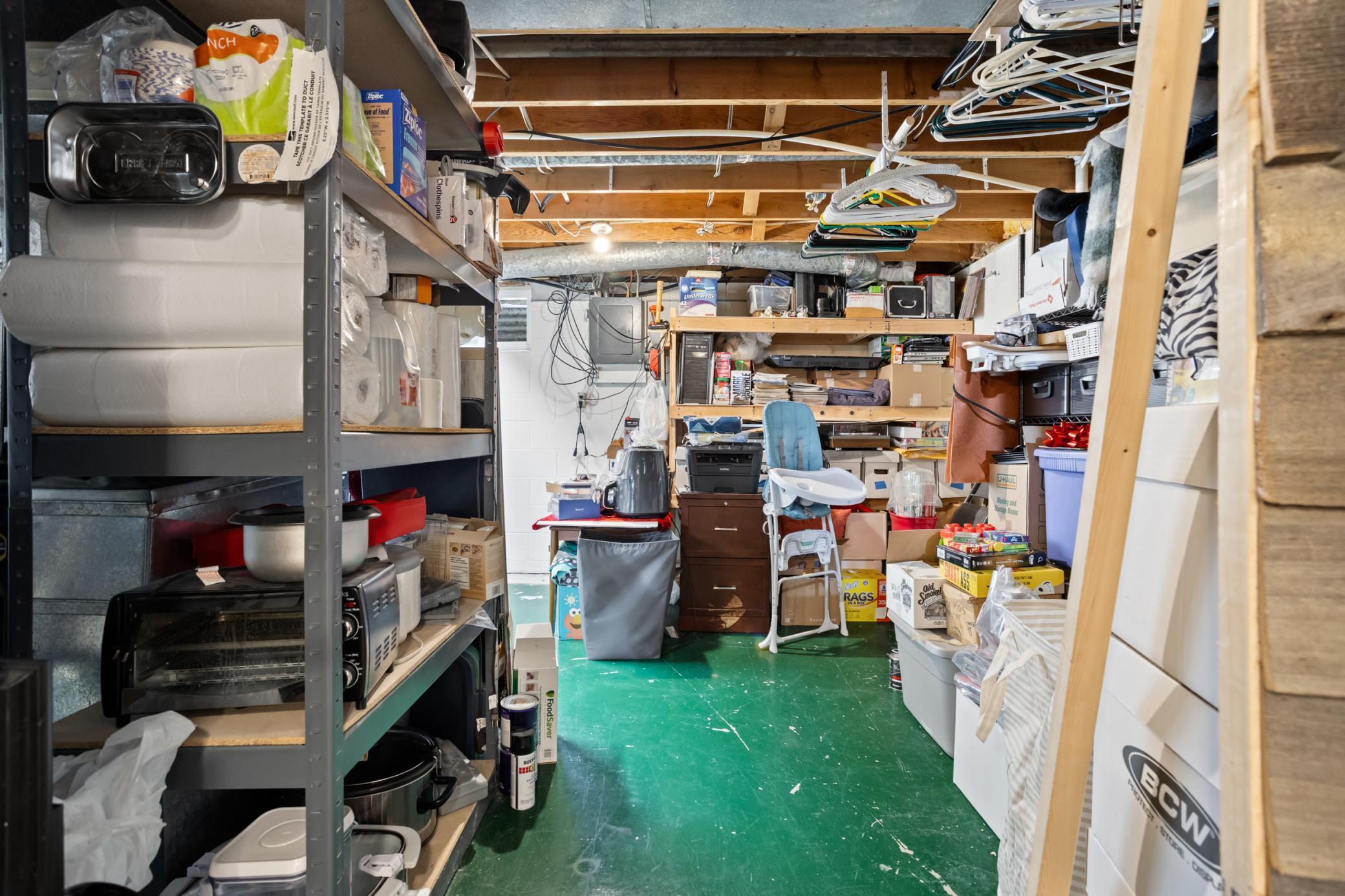 1526 16 1/2 Street South Fargo, ND 58103 - Photo 28 of 50