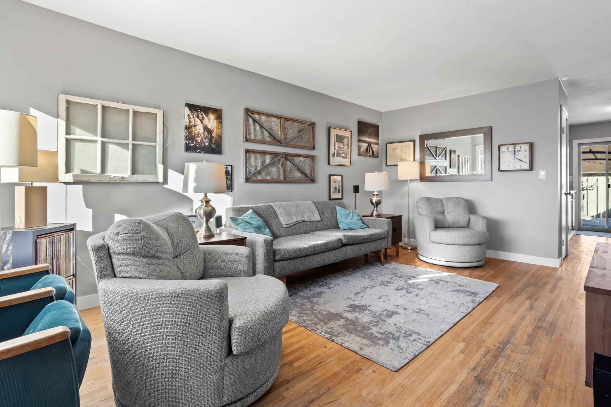 1526 16 1/2 Street South Fargo, ND 58103 - Photo 3 of 50