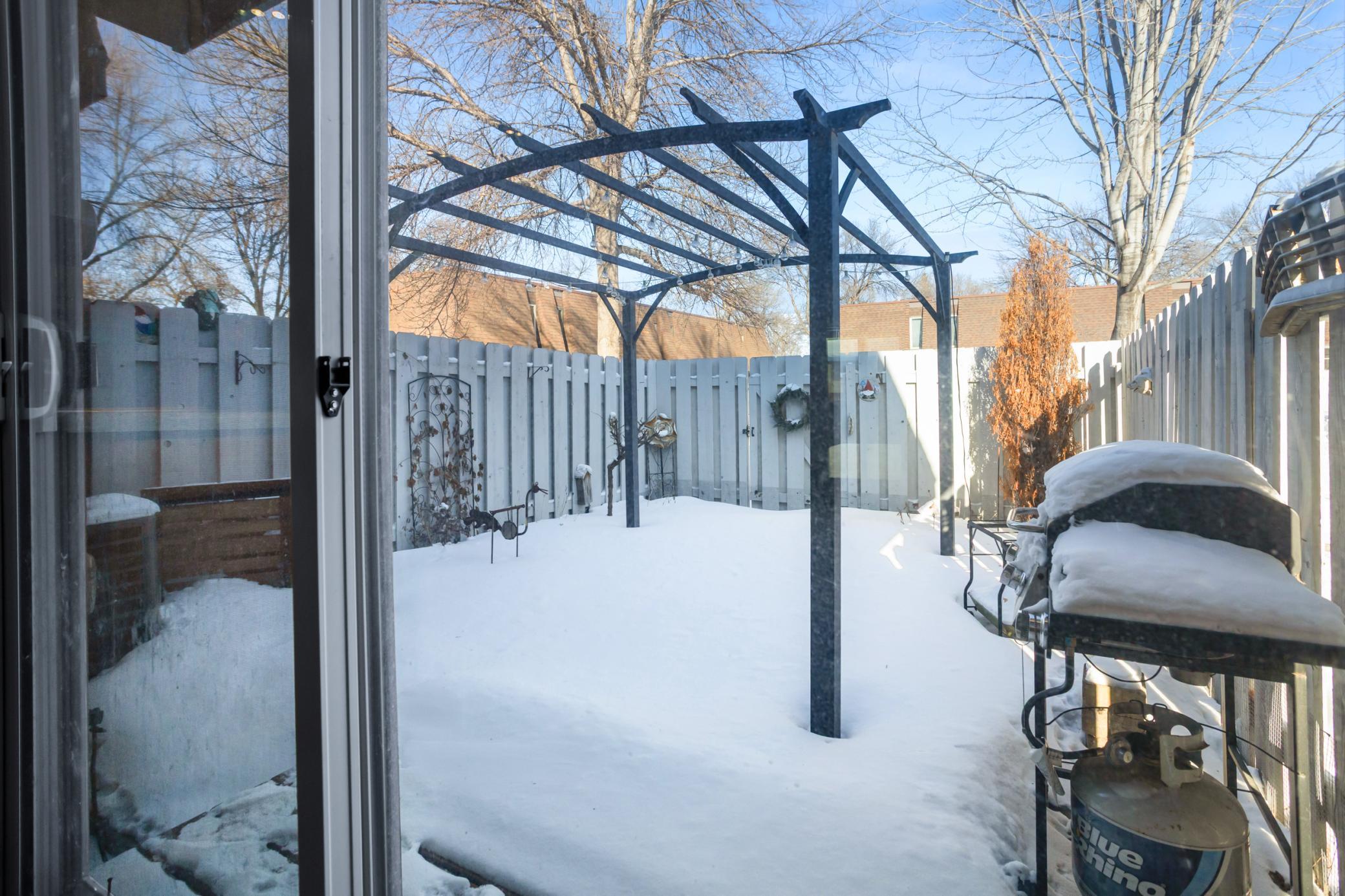 1526 16 1/2 Street South Fargo, ND 58103 - Photo 32 of 50