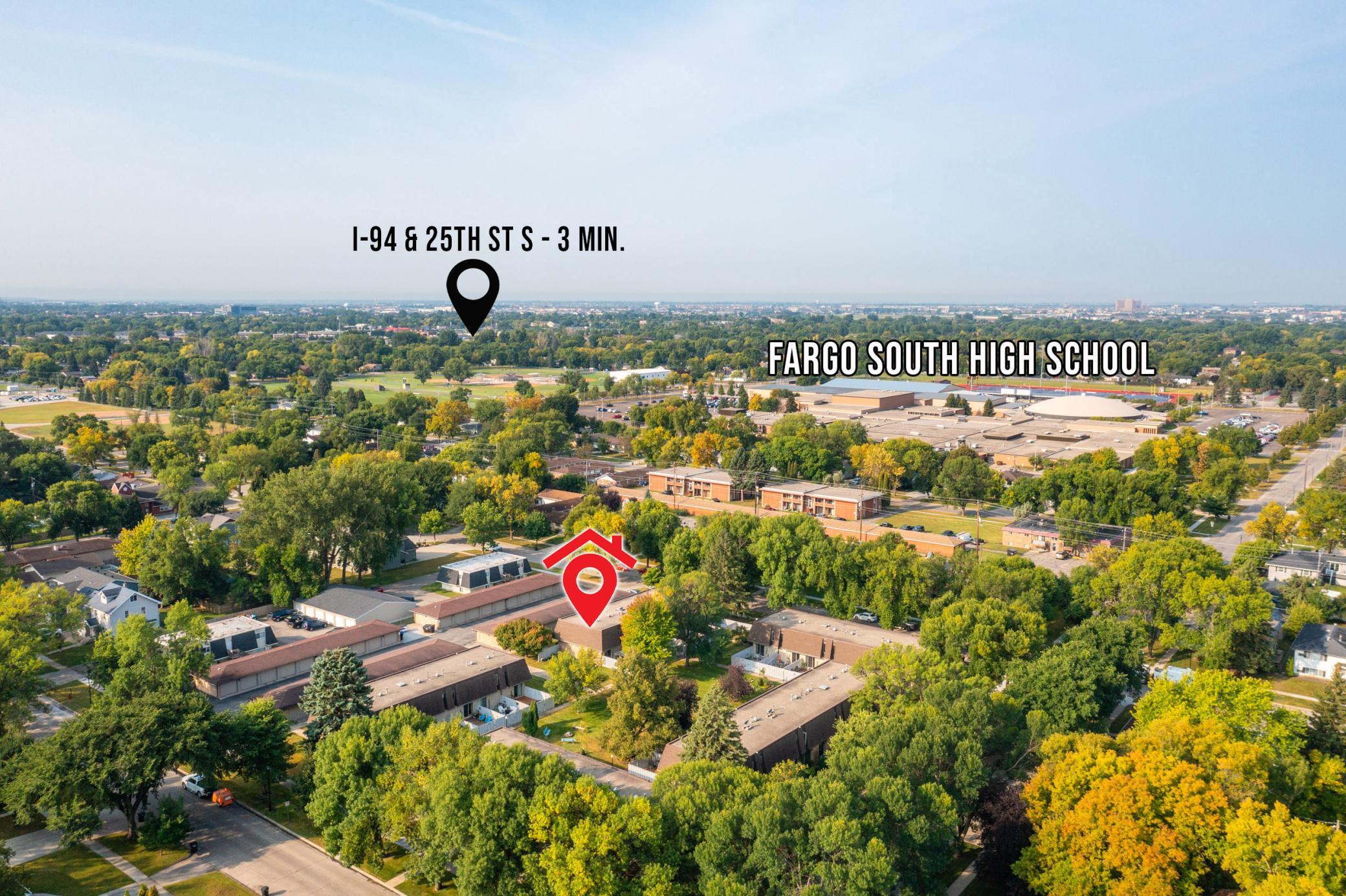 1526 16 1/2 Street South Fargo, ND 58103 - Photo 44 of 50