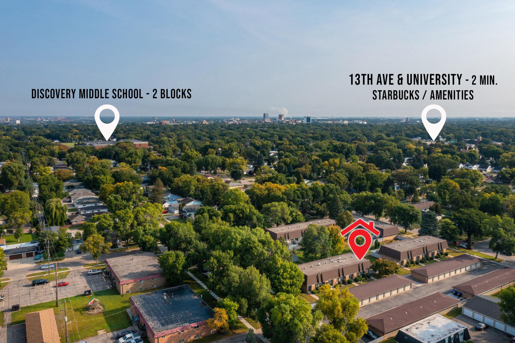 1526 16 1/2 Street South Fargo, ND 58103 - Photo 47 of 50