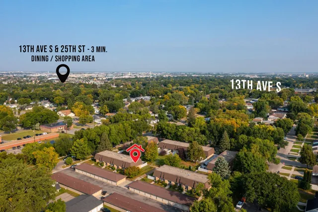 $190,000 | 1526 16 1/2 Street South, Fargo, ND 58103