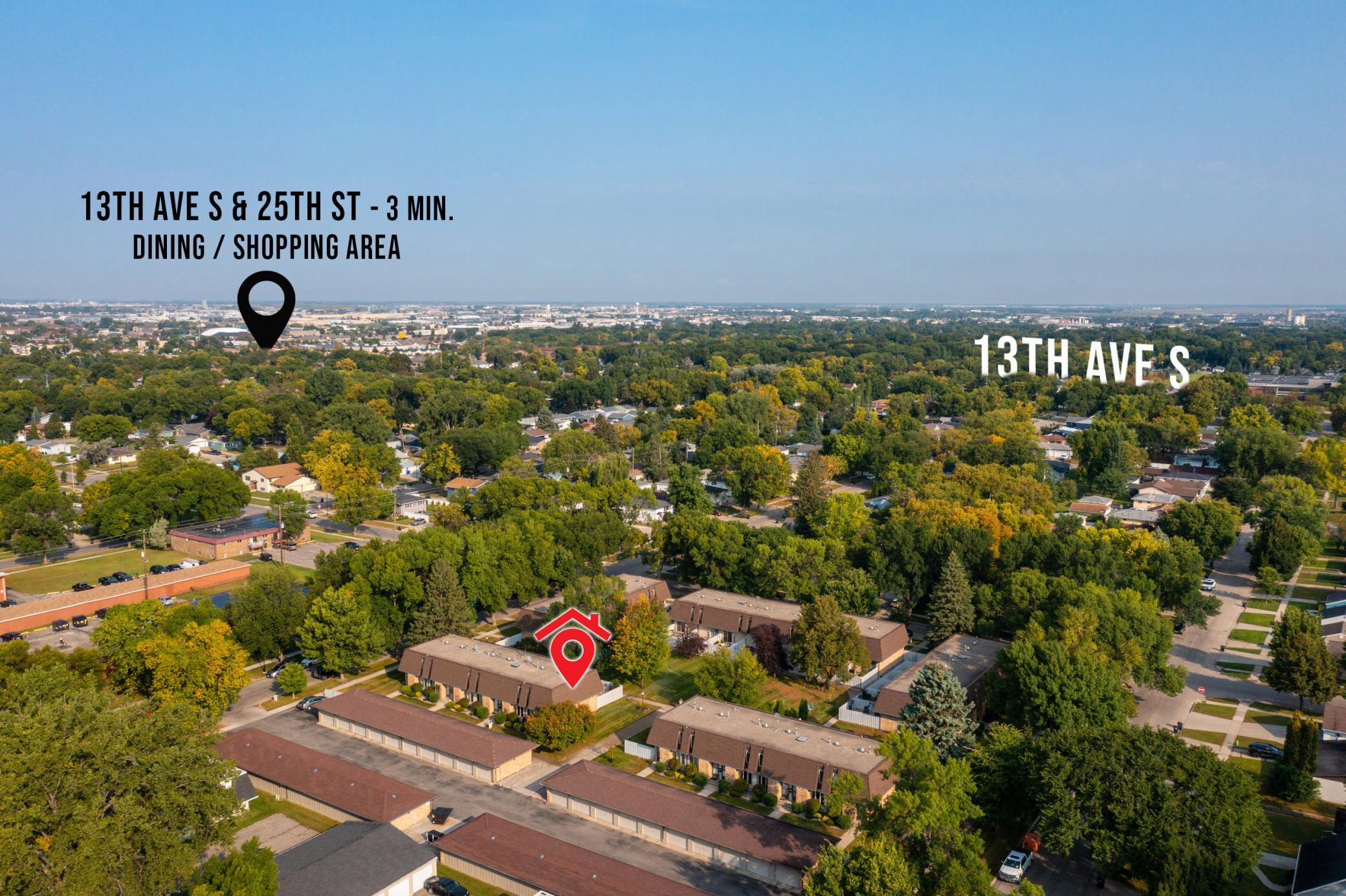 1526 16 1/2 Street South Fargo, ND 58103 - Photo 49 of 50