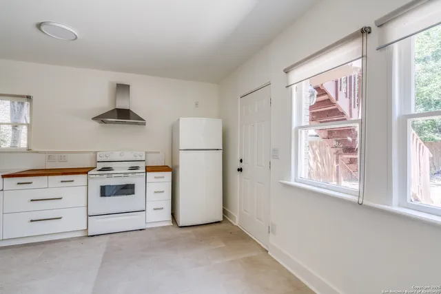 $1,895 | 219 Allensworth Street, San Antonio, TX 78209