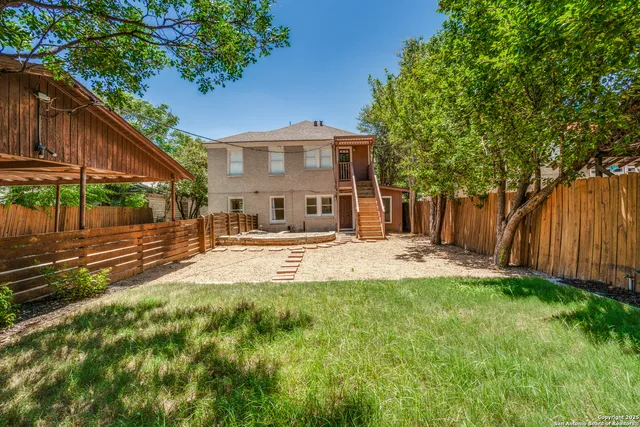 $1,895 | 219 Allensworth Street, San Antonio, TX 78209