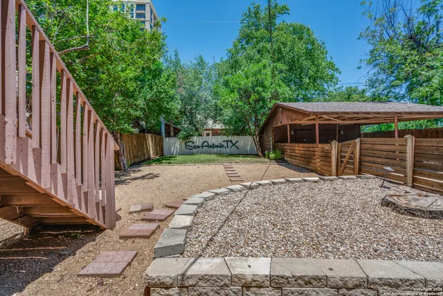 $1,895 | 219 Allensworth Street, San Antonio, TX 78209