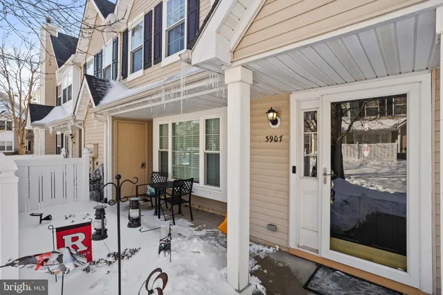 $339,000 | 3907 Saxony Drive, Mount Laurel, NJ 08054