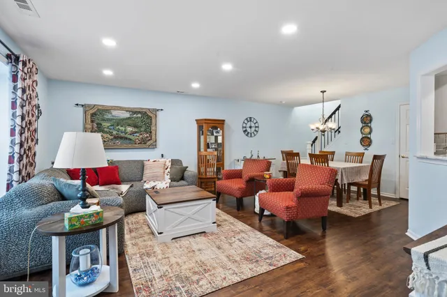 $339,000 | 3907 Saxony Drive, Mount Laurel, NJ 08054