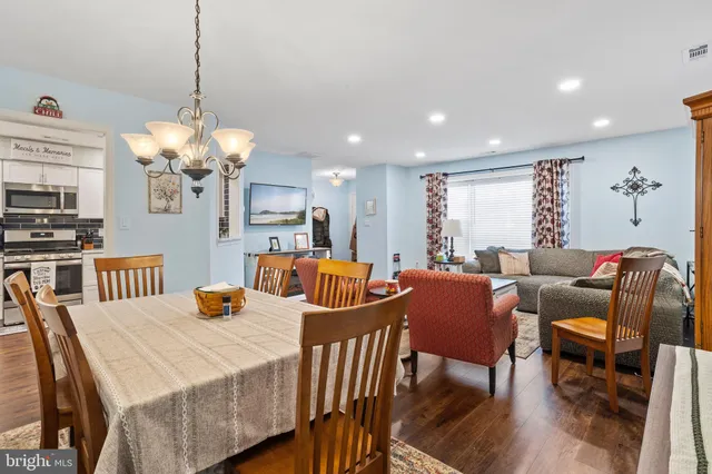 $339,000 | 3907 Saxony Drive, Mount Laurel, NJ 08054