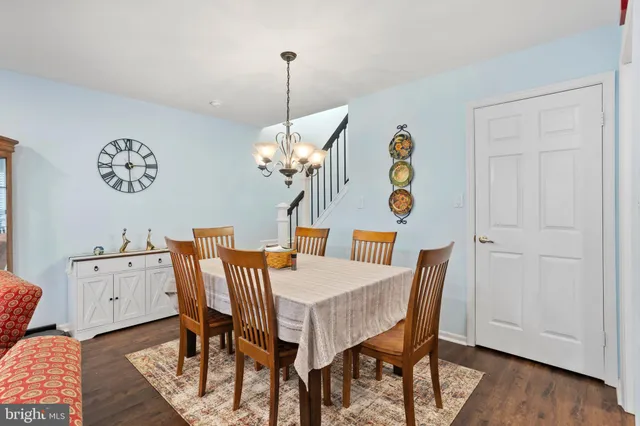 $339,000 | 3907 Saxony Drive, Mount Laurel, NJ 08054