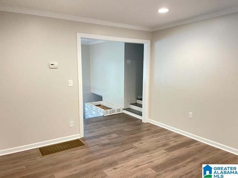 405 Wildwood Road Anniston, AL 36207 - Photo 14 of 41
