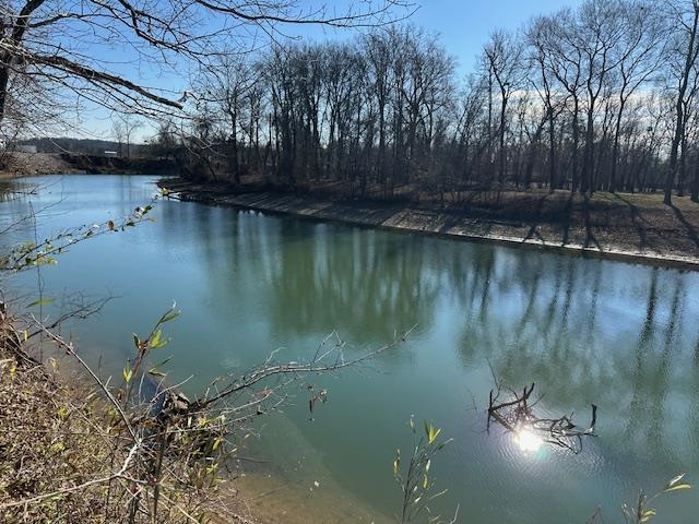 136 River Run Savannah, TN 38372 - Photo 4 of 11 a view of a lake