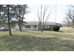 5191 Old Farm Road Springville, IN 47462 - Photo 1 of 1