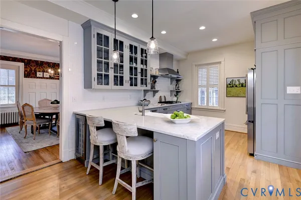 $1,585,000 | 3007 Seminary Avenue, Richmond, VA 23227