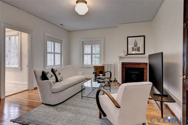 $1,585,000 | 3007 Seminary Avenue, Richmond, VA 23227