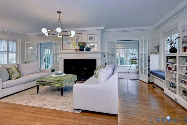 $1,585,000 | 3007 Seminary Avenue, Richmond, VA 23227