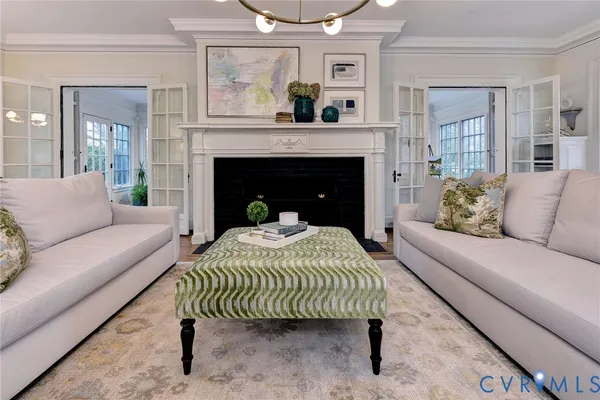 $1,585,000 | 3007 Seminary Avenue, Richmond, VA 23227