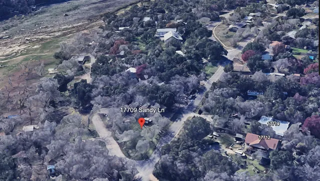 $44,999 | 17709 Sandy Lane, Jonestown, TX 78645