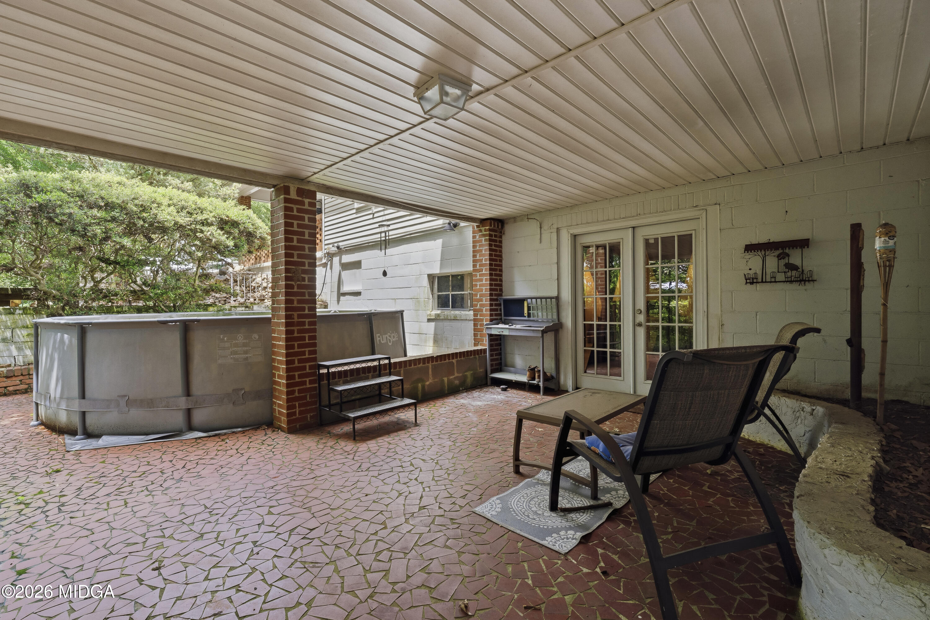 3645 Fulton Mill Road Macon, GA 31206 - Photo 43 of 46 3645 Fulton Mill-05302
