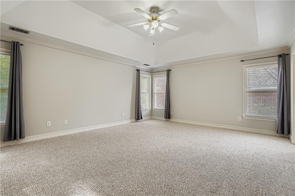 1581 Oak Park Cove Decatur, GA 30033 - Photo 15 of 32 a view of an empty room with a window