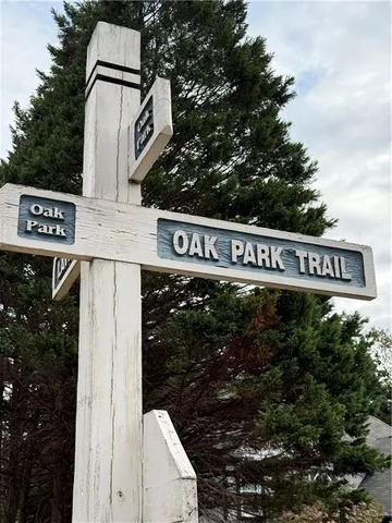 a street sign that is on a pole