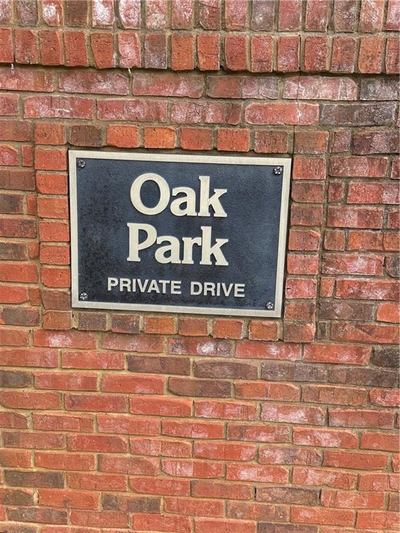 1581 Oak Park Cove Decatur, GA 30033 - Photo 30 of 32 a close view of sink