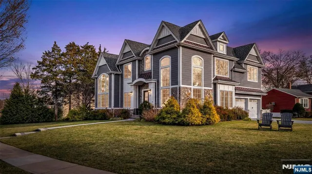 $2,499,995 | 37 Glenfair Road, Glen Rock, NJ 07452