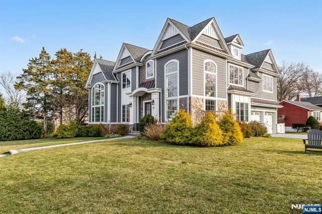 $2,499,995 | 37 Glenfair Road, Glen Rock, NJ 07452