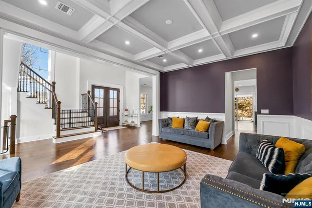 $2,499,995 | 37 Glenfair Road, Glen Rock, NJ 07452