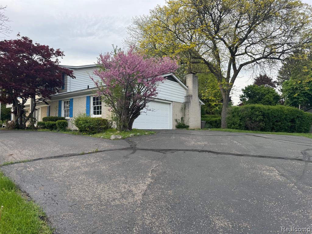 5819 Raven Road Bloomfield Hills, MI 48301 - Photo 41 of 42