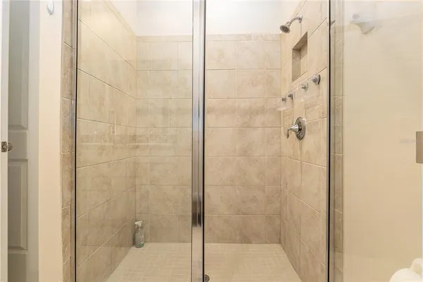 a view of small space