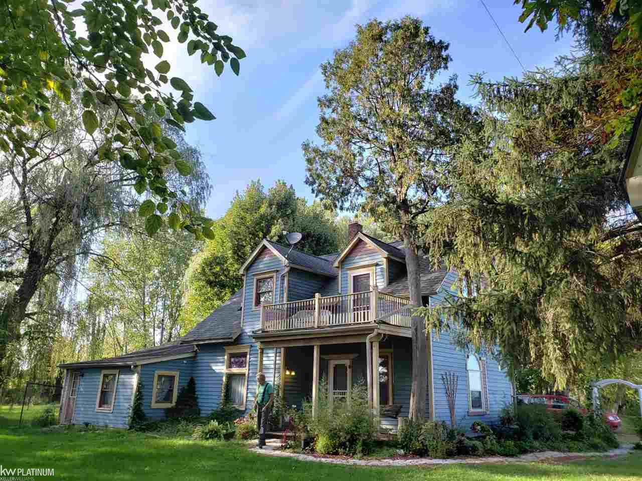 454 Bauman Road Columbus, MI 48063 - Photo 1 of 30