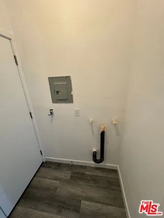 a bathroom with a sink