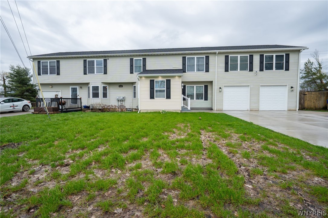 5233 Scranton Road Hamburg, NY 14075 - Photo 1 of 50