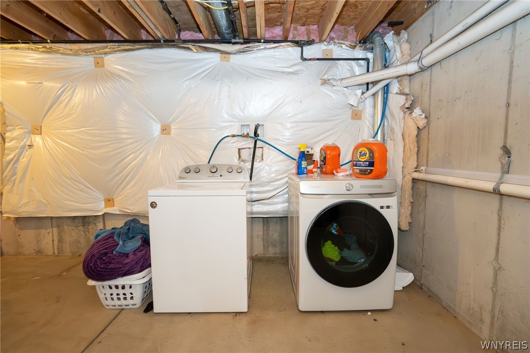 5233 Scranton Road Hamburg, NY 14075 - Photo 19 of 50